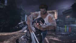 test x-men origines wolverine pc image (24)