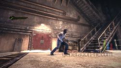 test x-men origines wolverine pc image (26)