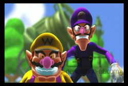 Mario Power Tennis (1)