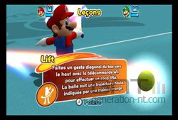 Mario Power Tennis (8)