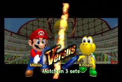 Mario Power Tennis (9)