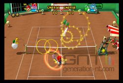 Mario Power Tennis (14)
