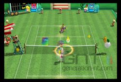 Mario Power Tennis (16)