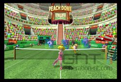 Mario Power Tennis (18)