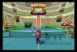 Mario Power Tennis (22)
