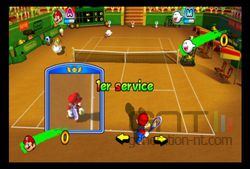 Mario Power Tennis (27)