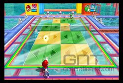 Mario Power Tennis (34)
