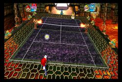 Mario Power Tennis (40)