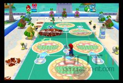 Mario Power Tennis (43)