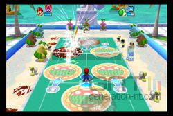 Mario Power Tennis (44)