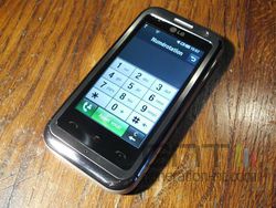 LG KM900 Arena 21