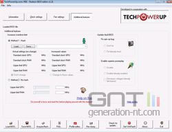 Radeon Bios Editor