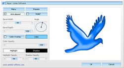 Photoshop plugins