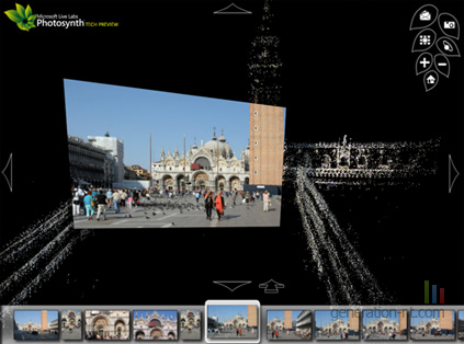 Photosynth