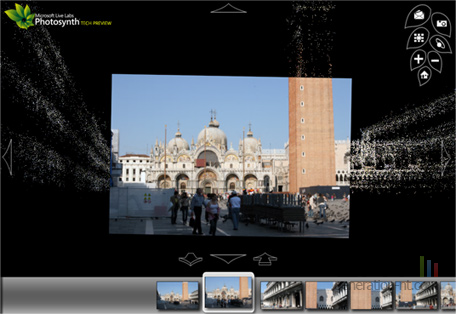 Photosynth