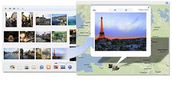 Picasa Mac
