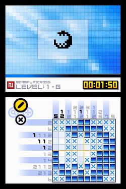 Picross DS (6)