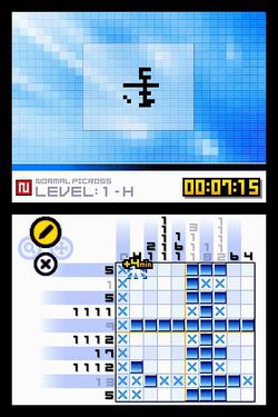 Picross DS (7)