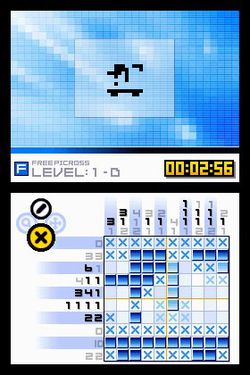 Picross DS (8)