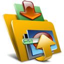 Picture_Resize_Genius logo