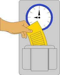 Picture TimeClock logo