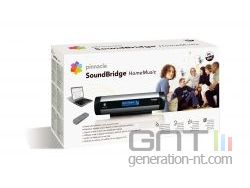 Pinnacle soundbridge homemusic small