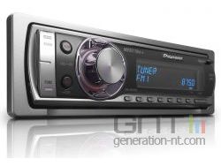 Pioneer auto radio deh p4900ib small