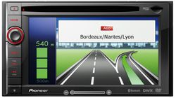 Pioneer AVIC-F930BT 2