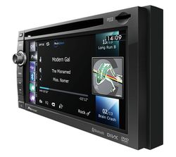 Pioneer AVIC-F940BT 2