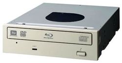 Pioneer BDR 202