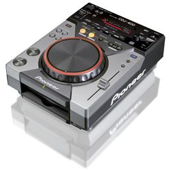 PIONEER CDJ 400 1