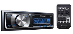 Pioneer DEH P7000UB 1