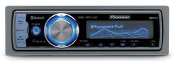 Pioneer DEHP85BT