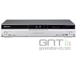 Pioneer dvr 540hx small