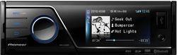 Pioneer MVH-8200BT