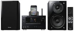 Pioneer X-HM81 noir