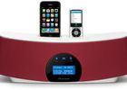 Pioneer XWNAC3 double dock iPod DLNA