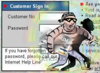 Piratage numero carte