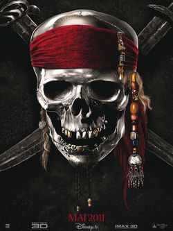Pirates des Cara&iuml;bes