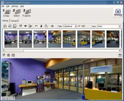 PixMaker screen 1