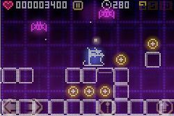 Pixn Love Rush iPhone 01