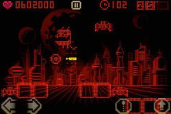 Pixn Love Rush iPhone 02