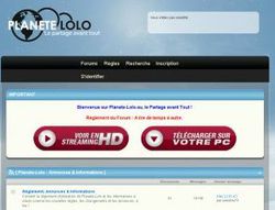 Planete-Lolo