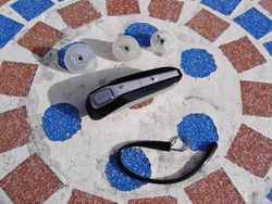 Plantronics 8
