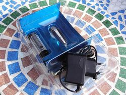 Plantronics 9