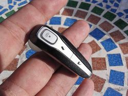 Plantronics a1