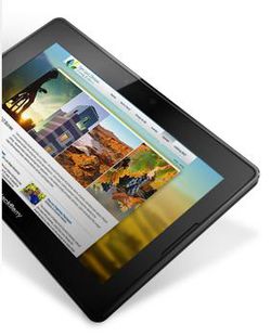 PlayBook tablette RIM