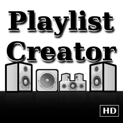 Playlist Creator