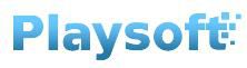 Playsoft logo