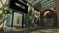 PlayStation Home 12